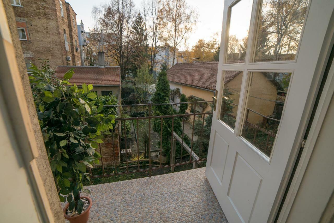 Magnus Central Загреб Экстерьер фото
